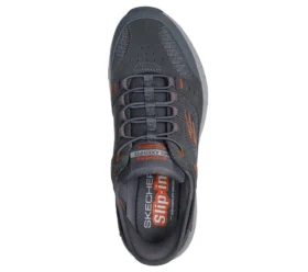 Skechers Slip-ins Relaxed Fit : Oak Canyon