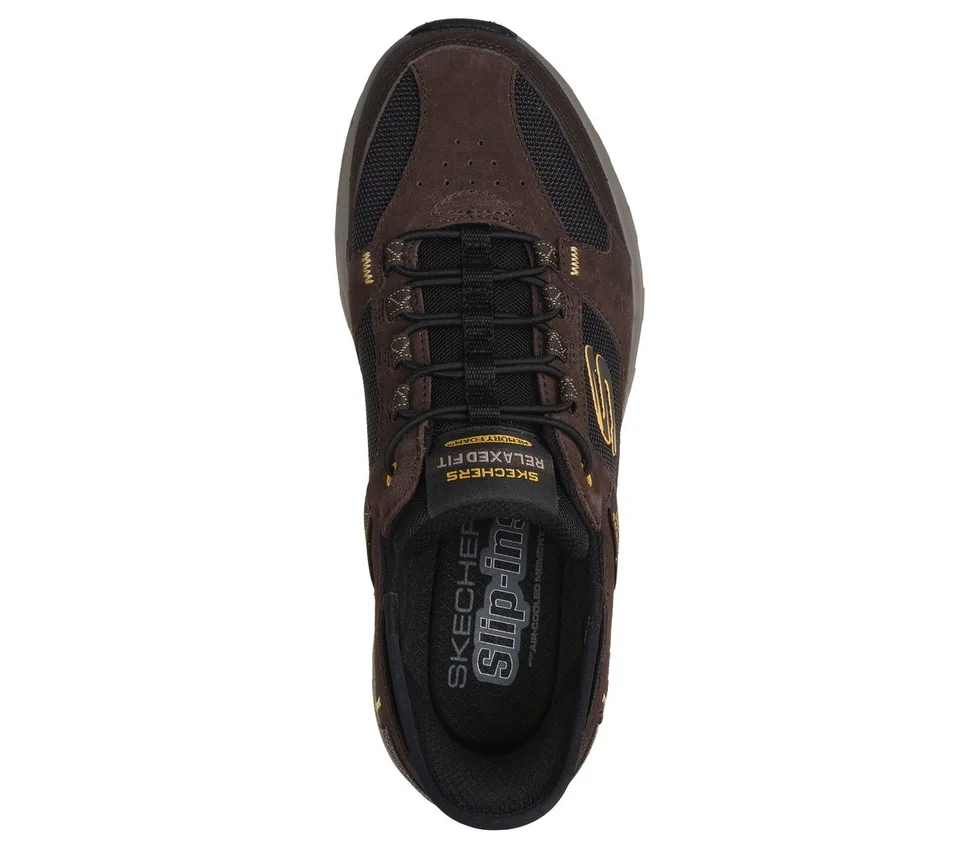 Skechers Slip-ins Relaxed Fit : Oak Canyon Skechers Slip-ins Relaxed Fit : Oak Canyon