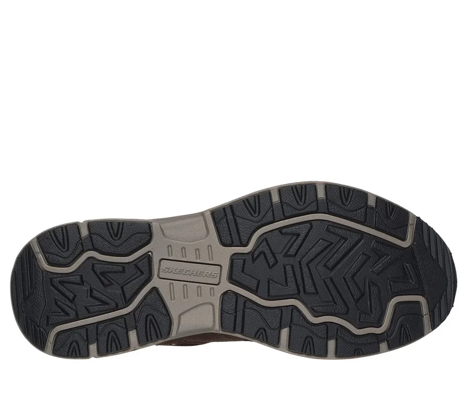 Skechers Slip-ins Relaxed Fit : Oak Canyon Skechers Slip-ins Relaxed Fit : Oak Canyon