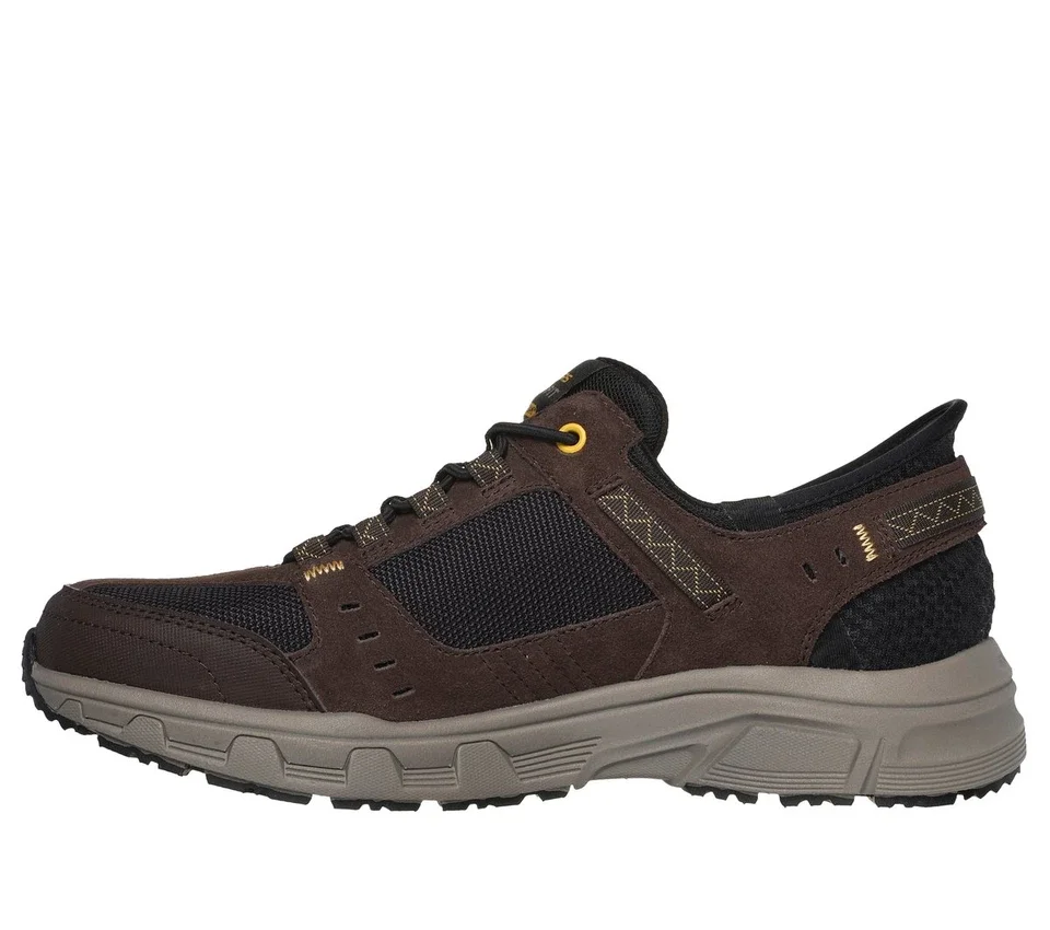 Skechers Slip-ins Relaxed Fit : Oak Canyon Skechers Slip-ins Relaxed Fit : Oak Canyon