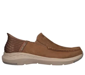 Skechers Slip-ins Relaxed Fit : Parson – Oswin