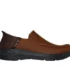 Skechers Slip-ins Relaxed Fit : Parson – Oswin Skechers Slip-ins Relaxed Fit : Parson – Oswin