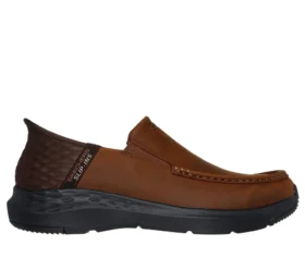 Skechers Slip-ins Relaxed Fit : Parson – Oswin