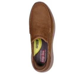 Skechers Slip-ins Relaxed Fit : Parson – Oswin