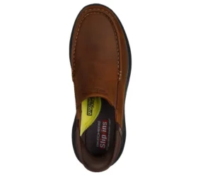 Skechers Slip-ins Relaxed Fit : Parson – Oswin