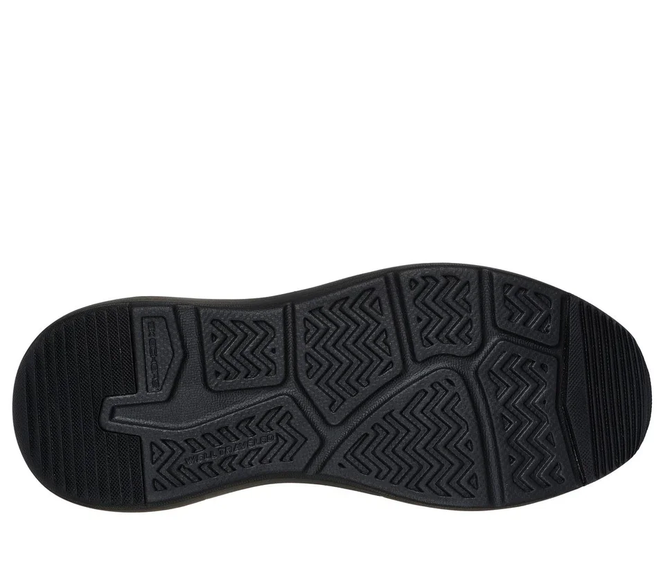 Skechers Slip-ins Relaxed Fit : Parson – Oswin Skechers Slip-ins Relaxed Fit : Parson – Oswin