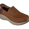 Skechers Slip-ins Relaxed Fit : Parson – Oswin Skechers Slip-ins Relaxed Fit : Parson – Oswin