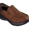 Skechers Slip-ins Relaxed Fit : Parson – Oswin Skechers Slip-ins Relaxed Fit : Parson – Oswin