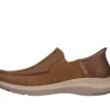Skechers Slip-ins Relaxed Fit : Parson – Oswin Skechers Slip-ins Relaxed Fit : Parson – Oswin
