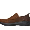 Skechers Slip-ins Relaxed Fit : Parson – Oswin Skechers Slip-ins Relaxed Fit : Parson – Oswin