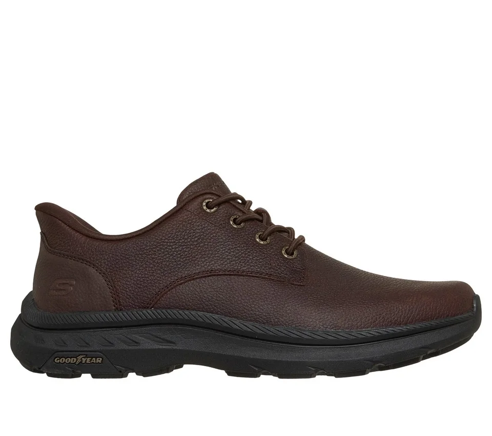 Skechers Slip-ins Relaxed Fit : Pollard – Colt Skechers Slip-ins Relaxed Fit : Pollard – Colt