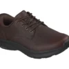 Skechers Slip-ins Relaxed Fit : Pollard – Colt Skechers Slip-ins Relaxed Fit : Pollard – Colt