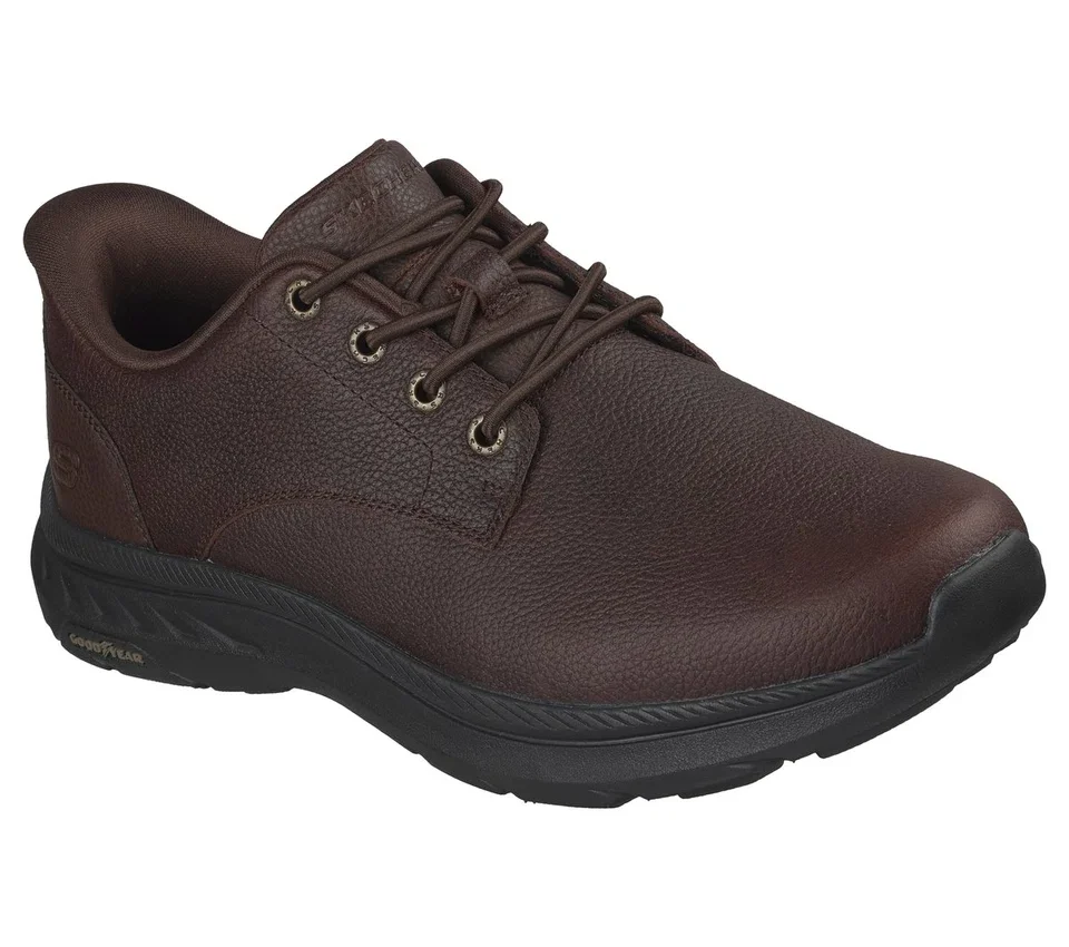 Skechers Slip-ins Relaxed Fit : Pollard – Colt Skechers Slip-ins Relaxed Fit : Pollard – Colt