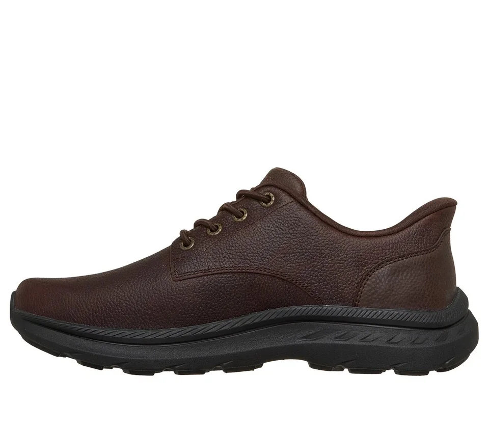 Skechers Slip-ins Relaxed Fit : Pollard – Colt Skechers Slip-ins Relaxed Fit : Pollard – Colt