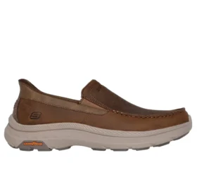 Skechers Slip-ins Relaxed Fit : Pollard – Osgood