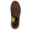 Skechers Slip-ins Relaxed Fit : Pollard – Osgood Skechers Slip-ins Relaxed Fit : Pollard – Osgood