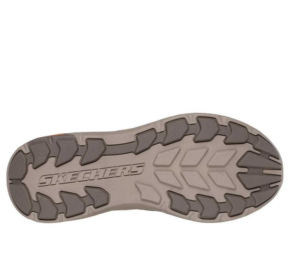 Skechers Slip-ins Relaxed Fit : Pollard – Osgood Skechers Slip-ins Relaxed Fit : Pollard – Osgood