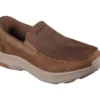 Skechers Slip-ins Relaxed Fit : Pollard – Osgood Skechers Slip-ins Relaxed Fit : Pollard – Osgood