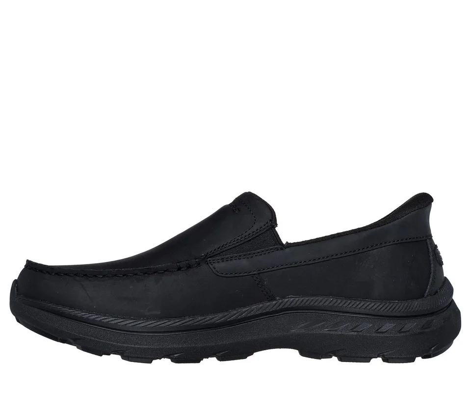 Skechers Slip-ins Relaxed Fit : Pollard – Osgood Skechers Slip-ins Relaxed Fit : Pollard – Osgood