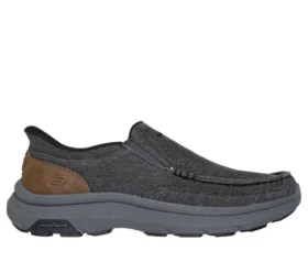 Skechers Slip-ins Relaxed Fit : Pollard – Rohan