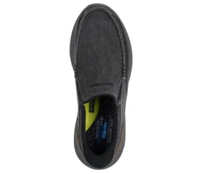 Skechers Slip-ins Relaxed Fit : Pollard – Rohan