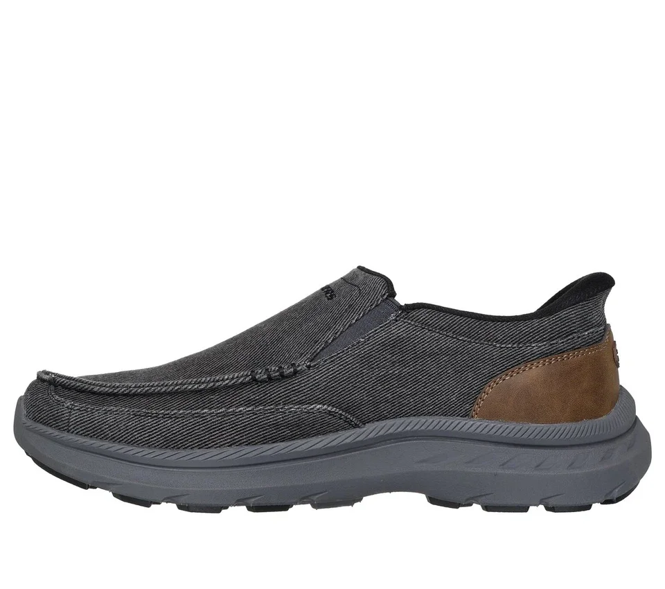 Skechers Slip-ins Relaxed Fit : Pollard – Rohan Skechers Slip-ins Relaxed Fit : Pollard – Rohan