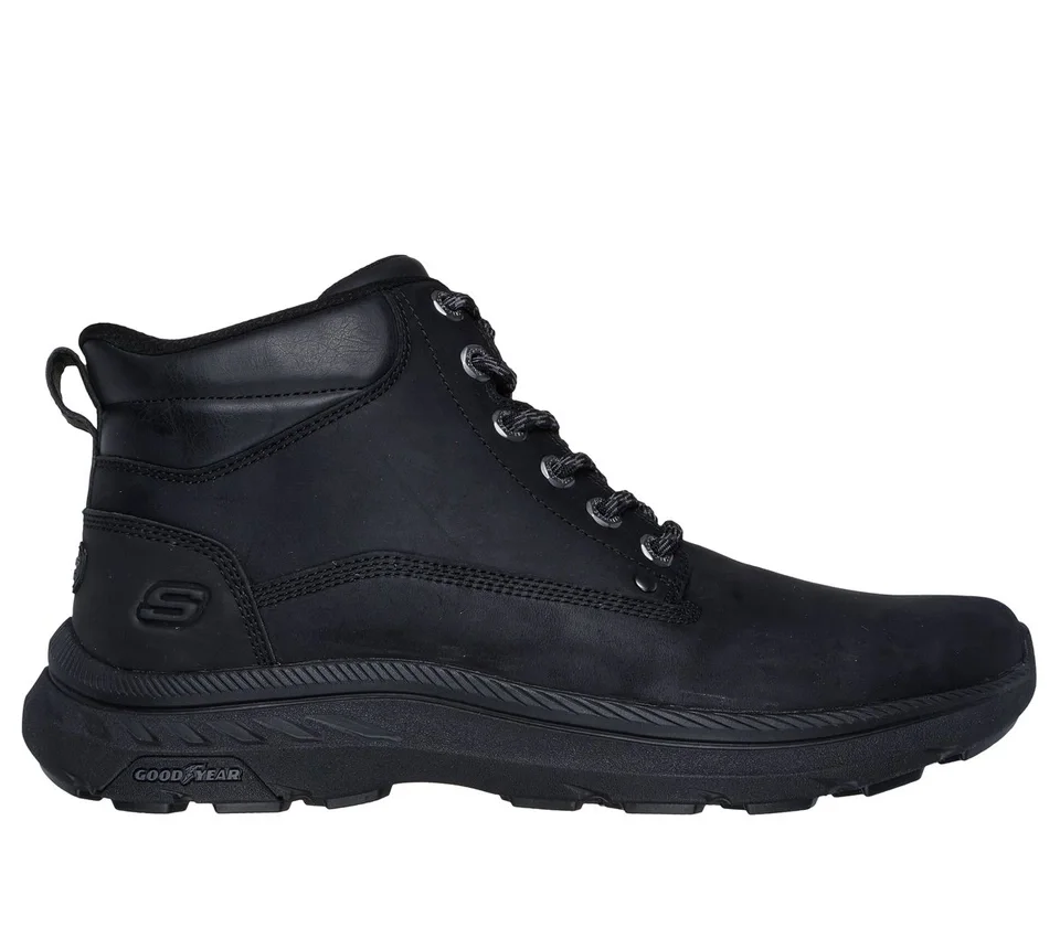 Skechers Slip-ins Relaxed Fit : Pollard – Waylon Skechers Slip-ins Relaxed Fit : Pollard – Waylon