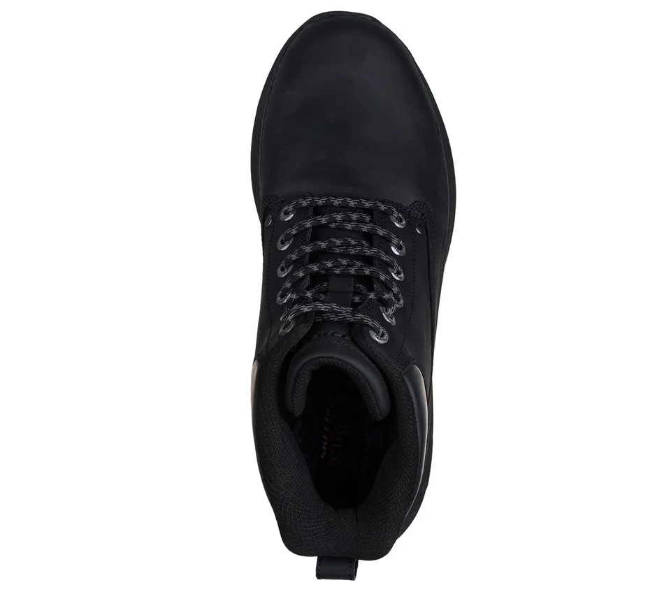 Skechers Slip-ins Relaxed Fit : Pollard – Waylon Skechers Slip-ins Relaxed Fit : Pollard – Waylon