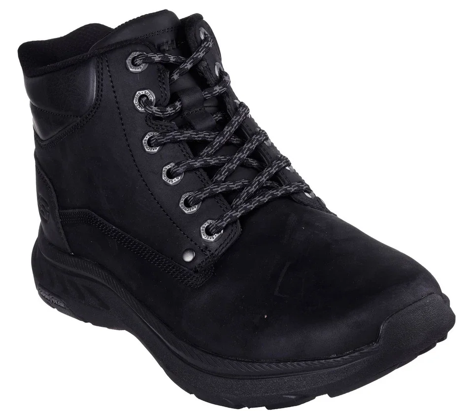 Skechers Slip-ins Relaxed Fit : Pollard – Waylon Skechers Slip-ins Relaxed Fit : Pollard – Waylon