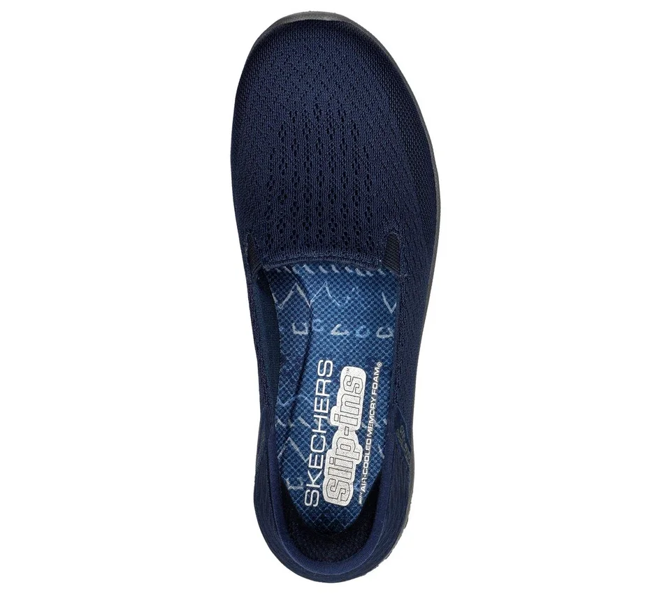 Skechers Slip-ins Relaxed Fit : Reggae Fest 2.0 – Guiding Light Skechers Slip-ins Relaxed Fit : Reggae Fest 2.0 – Guiding Light