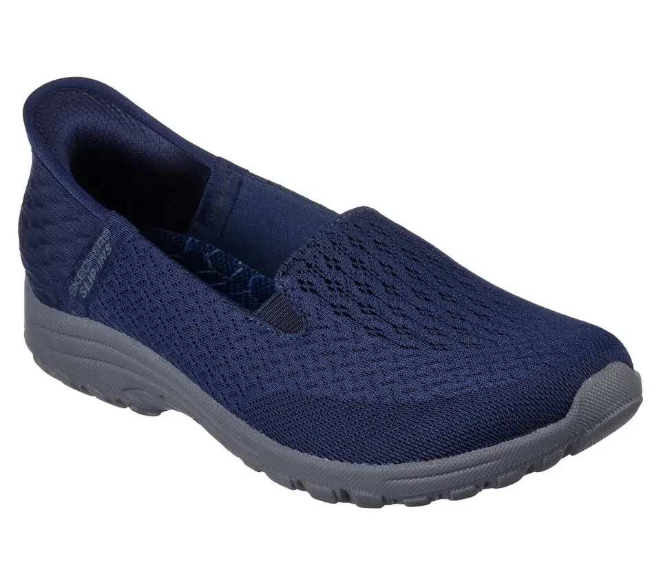 Skechers Slip-ins Relaxed Fit : Reggae Fest 2.0 – Guiding Light Skechers Slip-ins Relaxed Fit : Reggae Fest 2.0 – Guiding Light