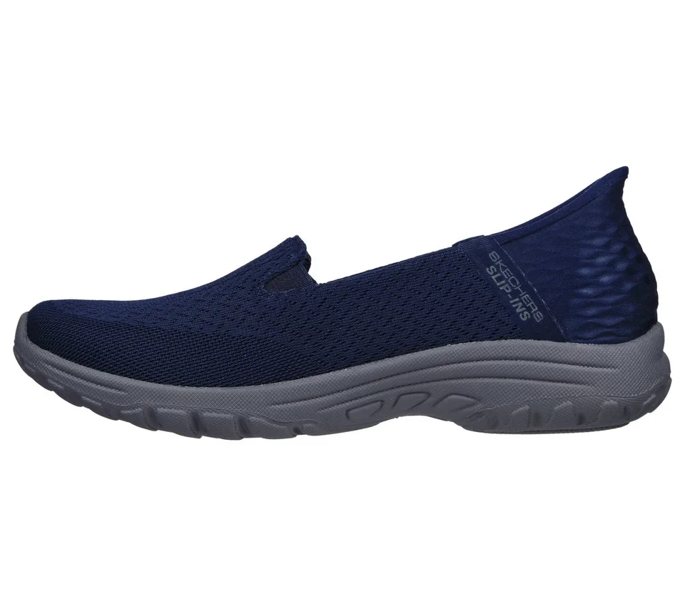 Skechers Slip-ins Relaxed Fit : Reggae Fest 2.0 – Guiding Light Skechers Slip-ins Relaxed Fit : Reggae Fest 2.0 – Guiding Light