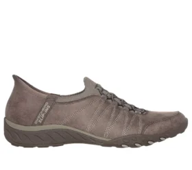 Skechers Slip-ins Relaxed Fit : Respirer librement – Confort à la maison