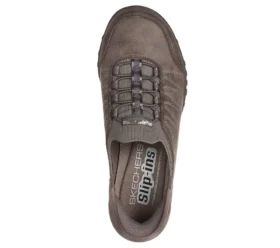 Skechers Slip-ins Relaxed Fit : Respirer librement – Confort à la maison