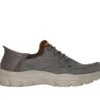 Skechers Slip-ins Relaxed Fit : Revolted – Santino Skechers Slip-ins Relaxed Fit : Revolted – Santino