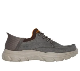 Skechers Slip-ins Relaxed Fit : Revolted – Santino