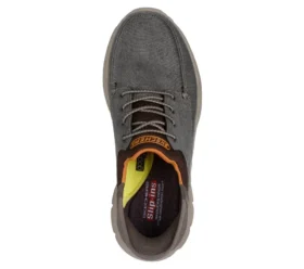 Skechers Slip-ins Relaxed Fit : Revolted – Santino