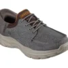 Skechers Slip-ins Relaxed Fit : Revolted – Santino Skechers Slip-ins Relaxed Fit : Revolted – Santino