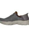 Skechers Slip-ins Relaxed Fit : Revolted – Santino Skechers Slip-ins Relaxed Fit : Revolted – Santino