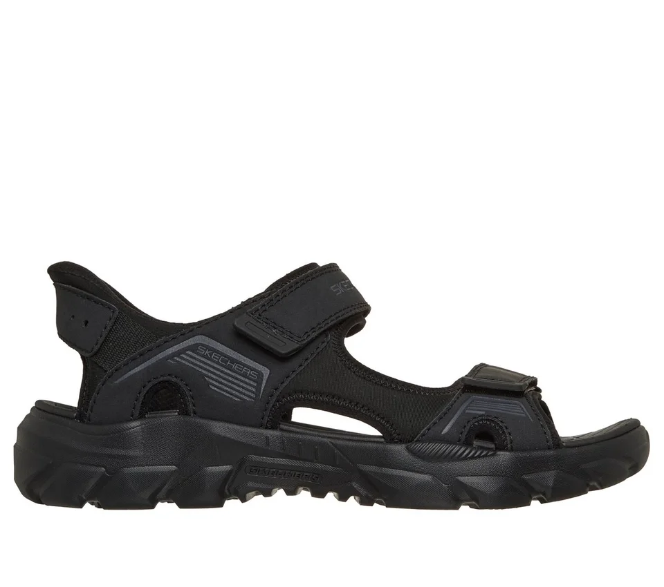 Skechers Slip-ins Relaxed Fit : Sandale Santoro – Craken Skechers Slip-ins Relaxed Fit : Sandale Santoro – Craken