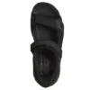 Skechers Slip-ins Relaxed Fit : Sandale Santoro – Craken Skechers Slip-ins Relaxed Fit : Sandale Santoro – Craken