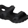 Skechers Slip-ins Relaxed Fit : Sandale Santoro – Craken Skechers Slip-ins Relaxed Fit : Sandale Santoro – Craken