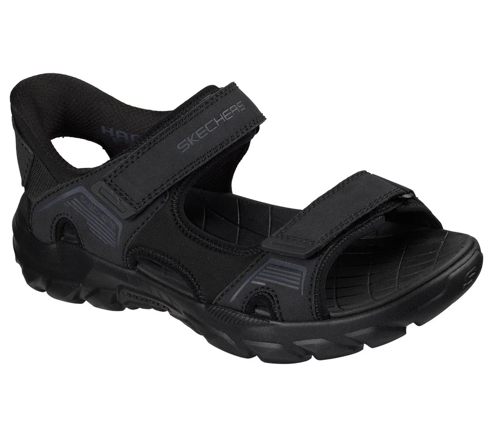Skechers Slip-ins Relaxed Fit : Sandale Santoro – Craken Skechers Slip-ins Relaxed Fit : Sandale Santoro – Craken