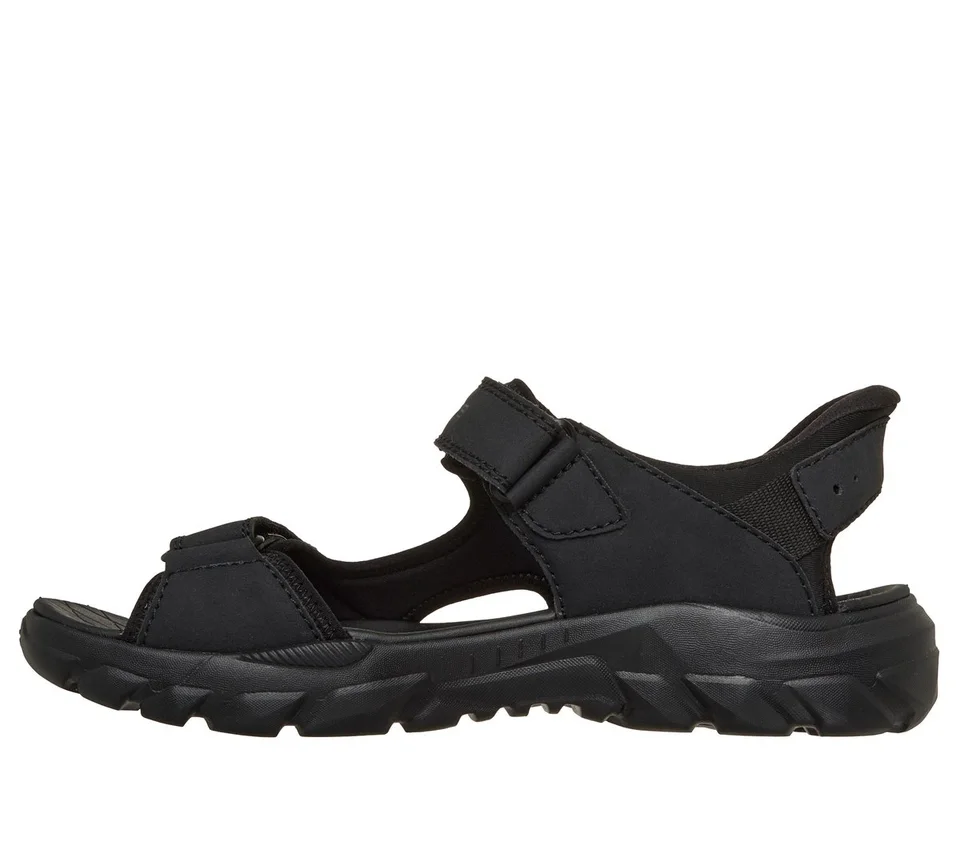 Skechers Slip-ins Relaxed Fit : Sandale Santoro – Craken Skechers Slip-ins Relaxed Fit : Sandale Santoro – Craken