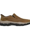 Skechers Slip-ins Relaxed Fit : Santoro – Archaic Skechers Slip-ins Relaxed Fit : Santoro – Archaic