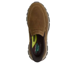 Skechers Slip-ins Relaxed Fit : Santoro – Archaic