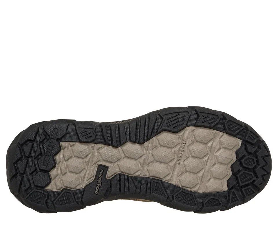 Skechers Slip-ins Relaxed Fit : Santoro – Archaic Skechers Slip-ins Relaxed Fit : Santoro – Archaic