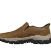 Skechers Slip-ins Relaxed Fit : Santoro – Archaic Skechers Slip-ins Relaxed Fit : Santoro – Archaic