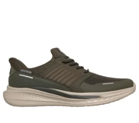 Skechers Slip-ins Relaxed Fit : Slade – Luther