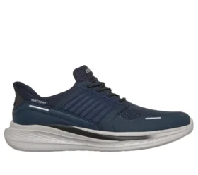 Skechers Slip-ins Relaxed Fit : Slade – Luther